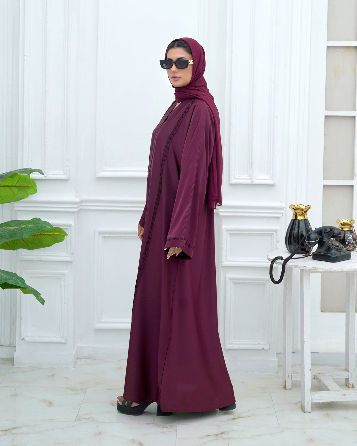 Mahvash Abaya