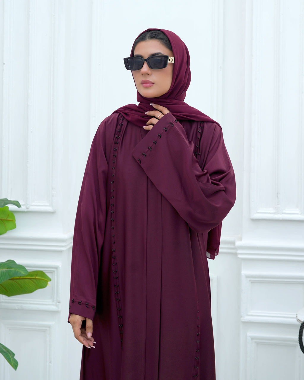 Mahvash Abaya