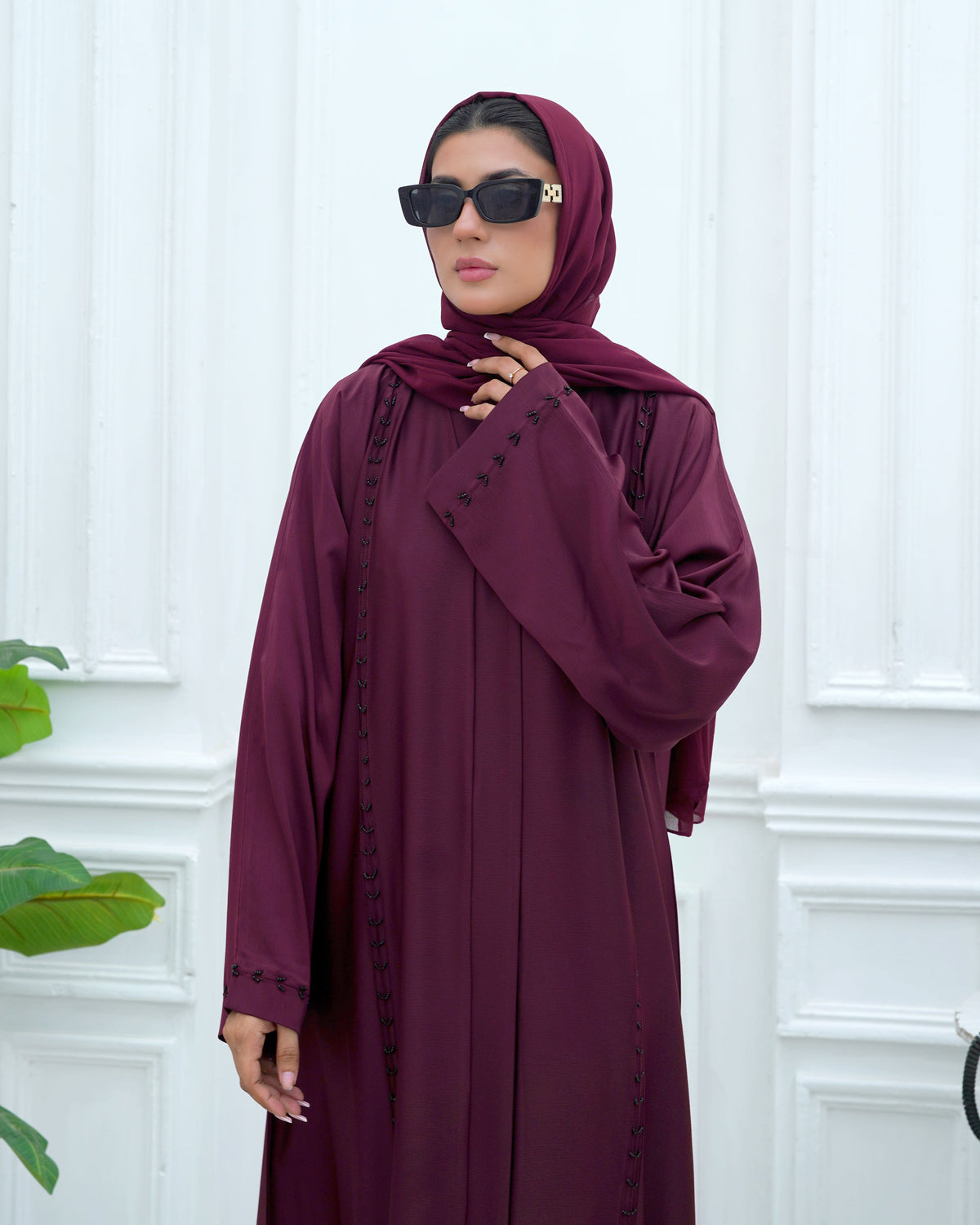 Mahvash Abaya