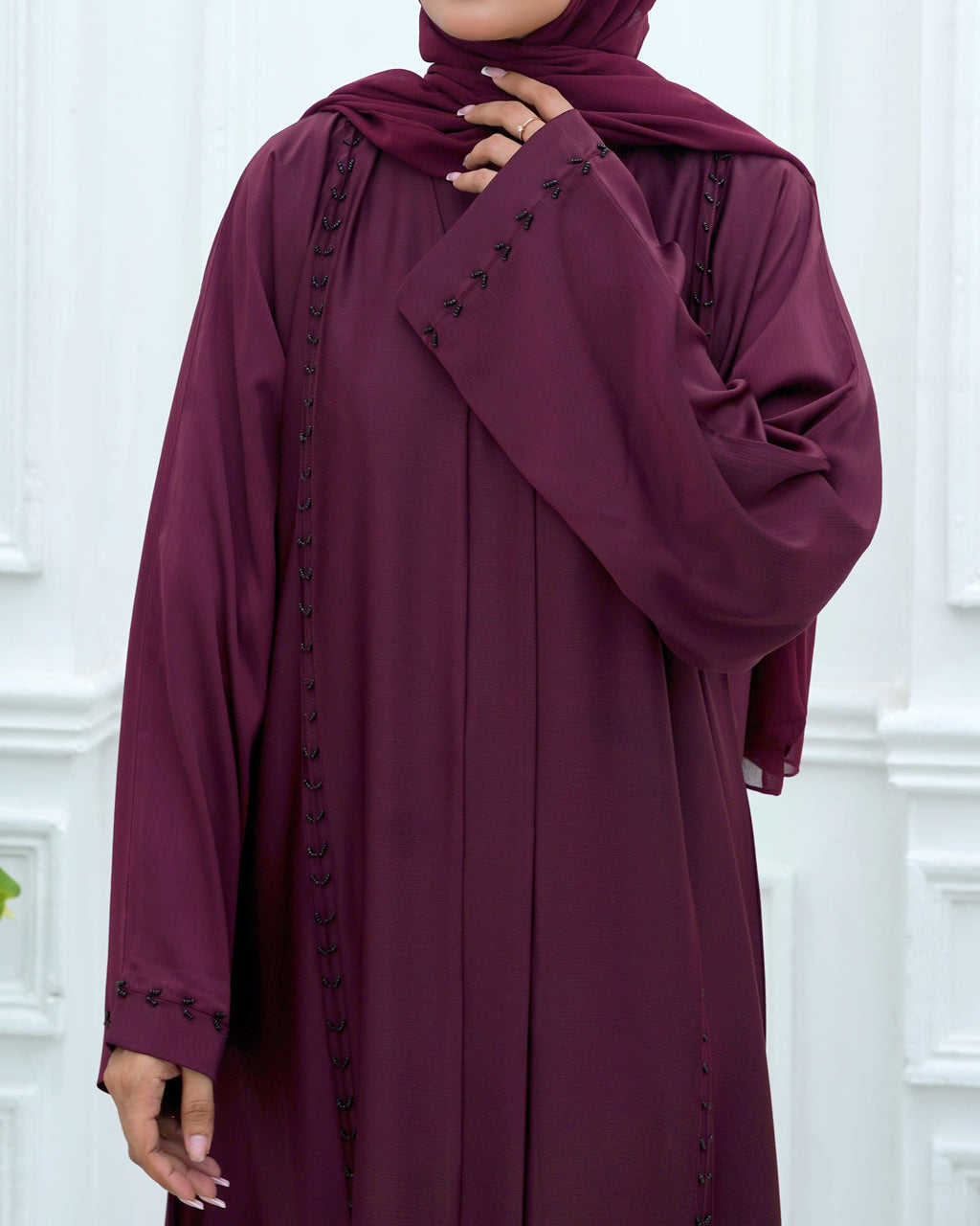 Mahvash Abaya