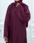 Mahvash Abaya