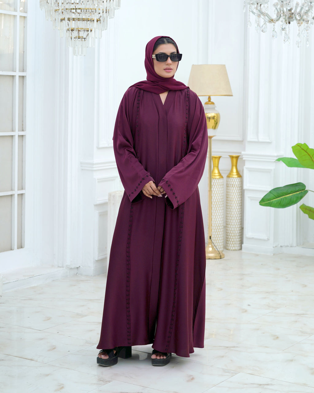Mahvash Abaya