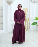 Mahvash Abaya