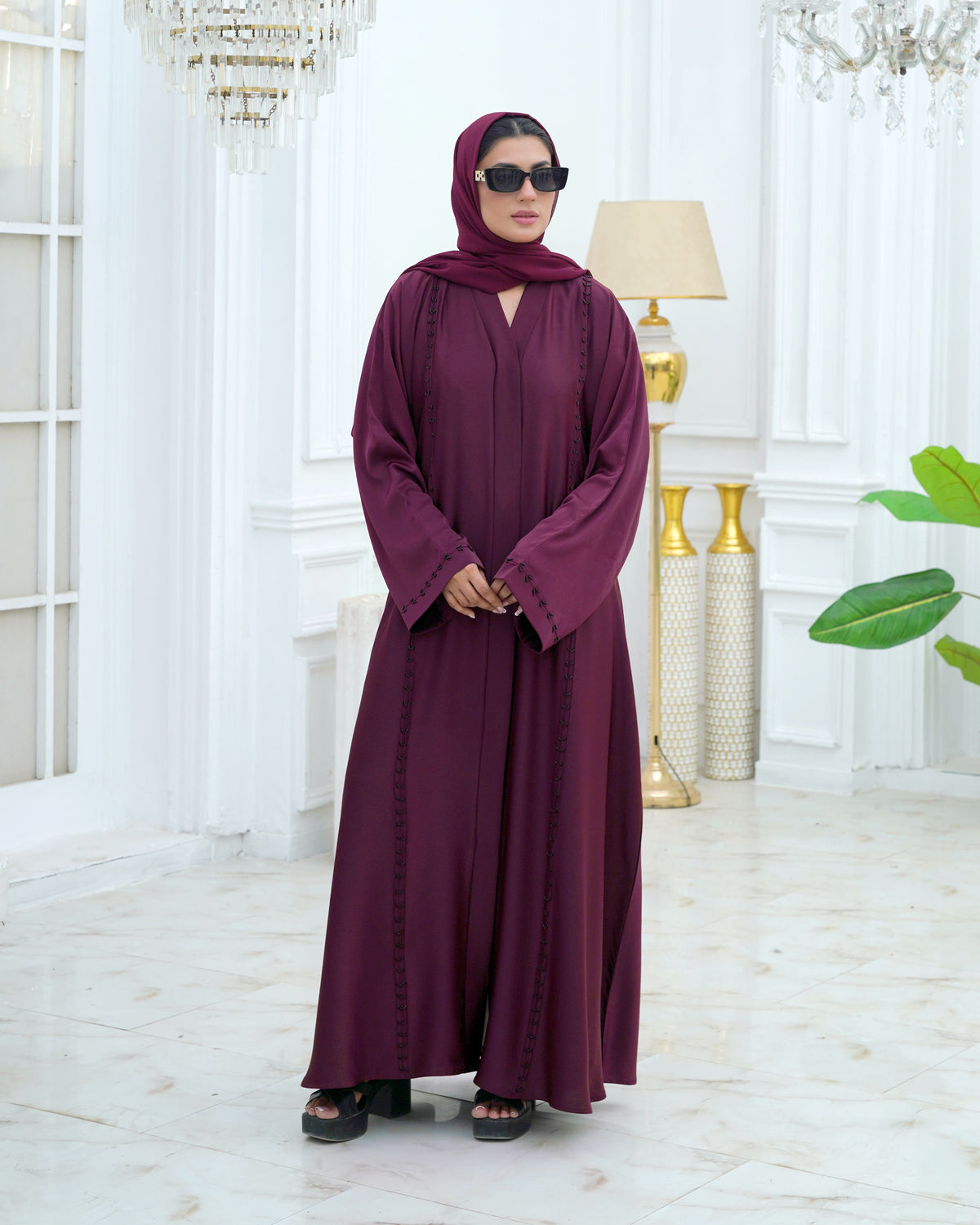 Mahvash Abaya