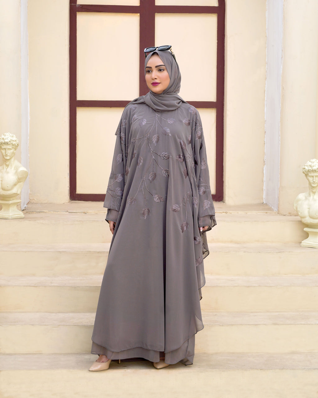 Simin Abaya