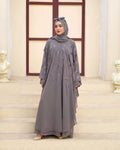 Simin Abaya
