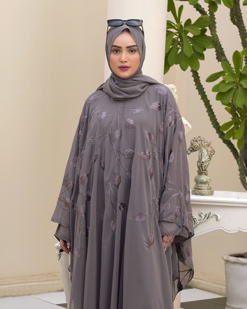 Simin Abaya