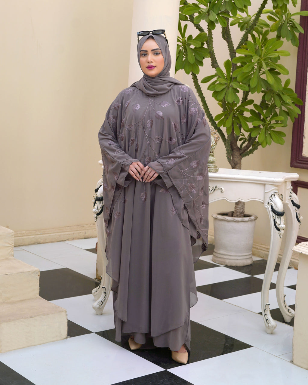 Simin Abaya