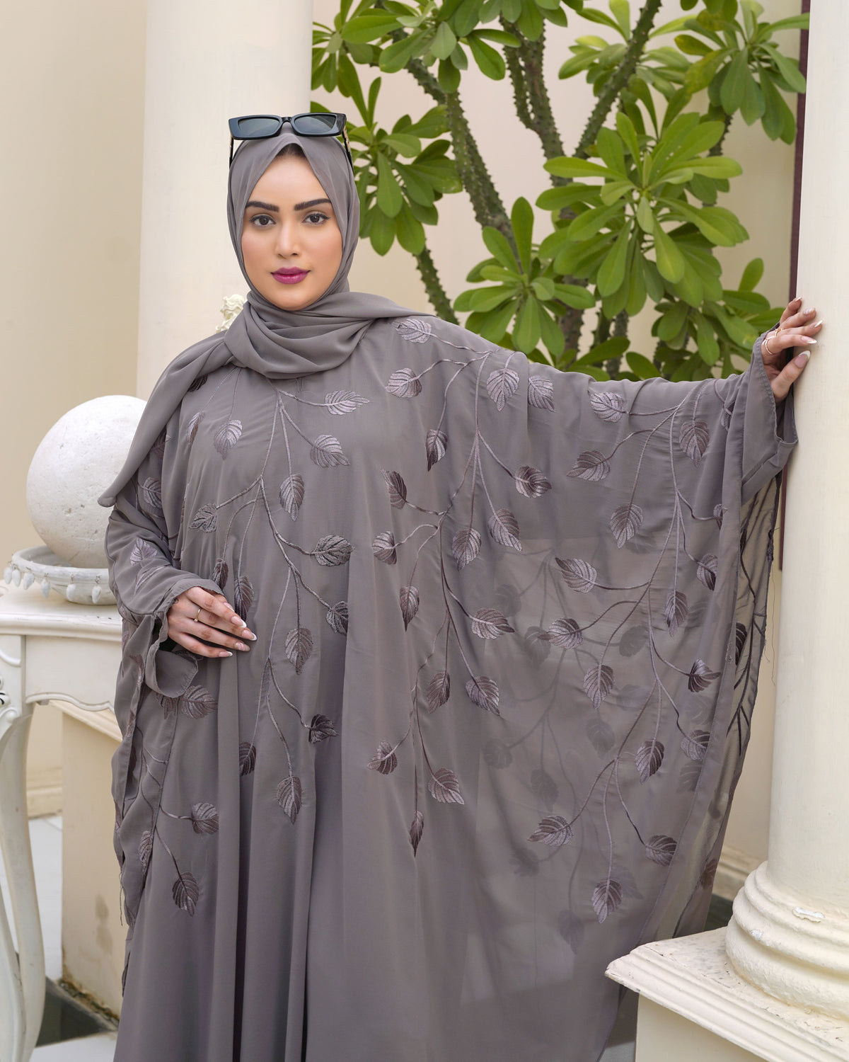 Simin Abaya