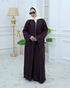 Tazeen Abaya