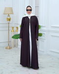 Tazeen Abaya