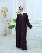 Tazeen Abaya