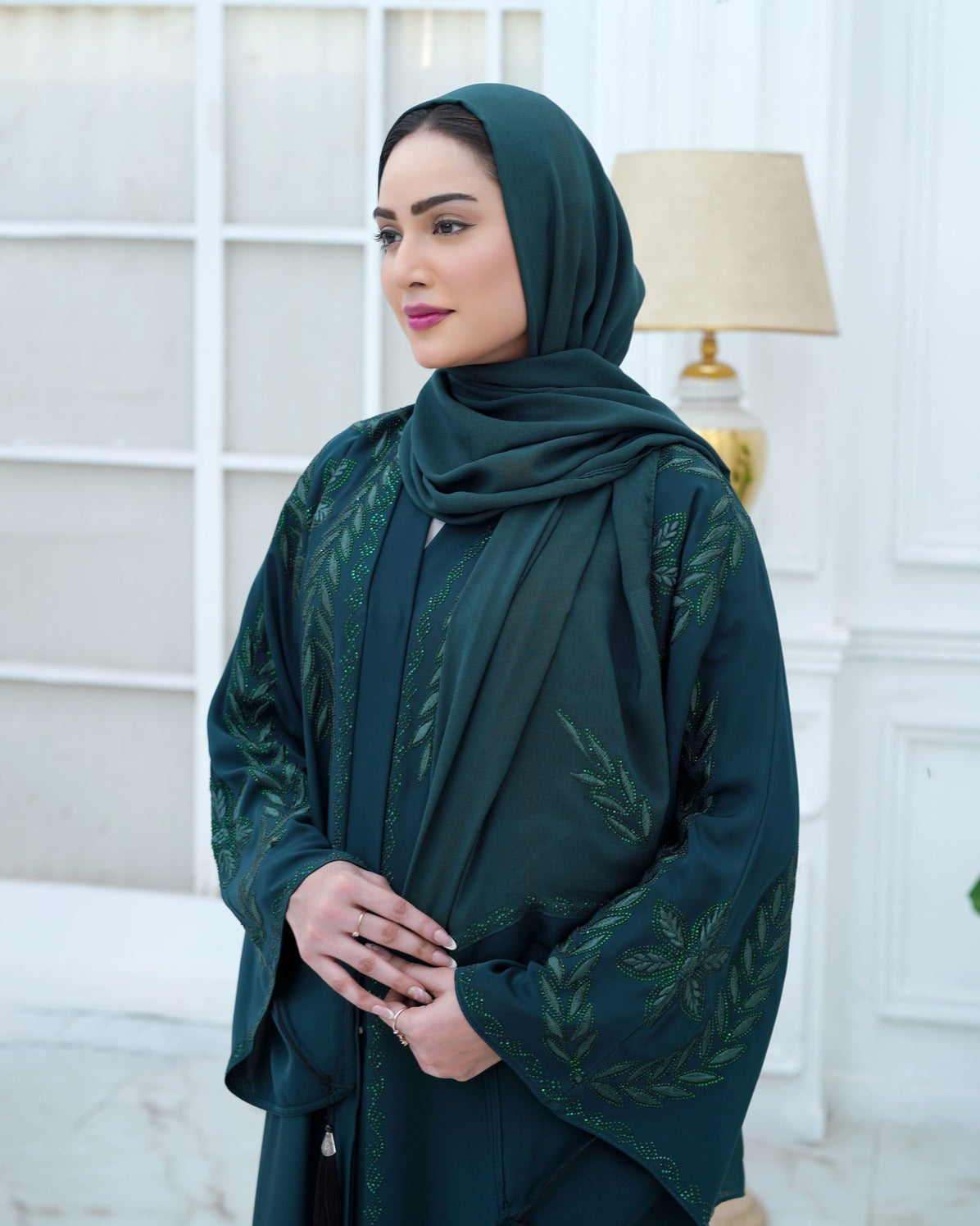 Farah Abaya
