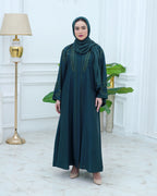 Farah Abaya