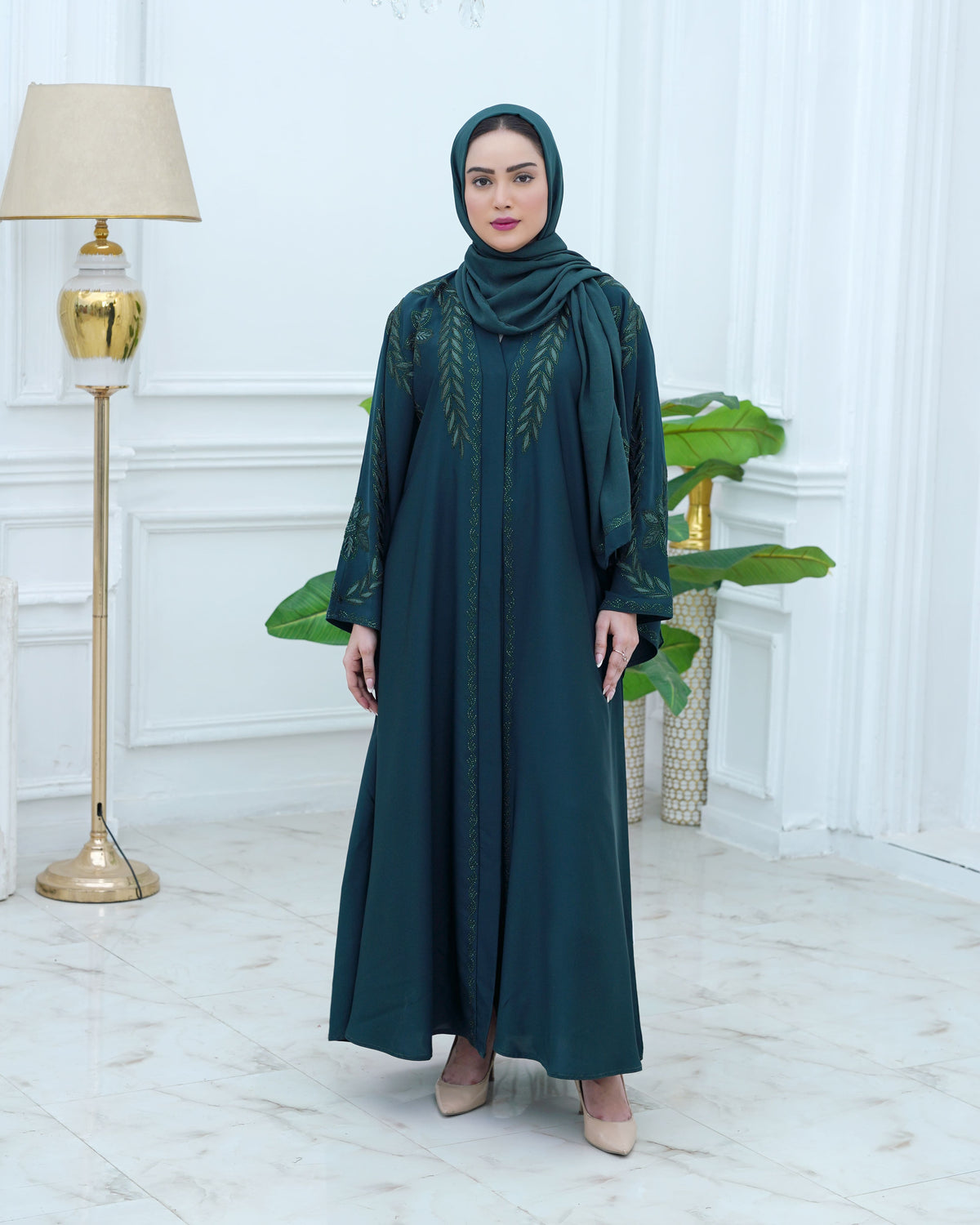Farah Abaya