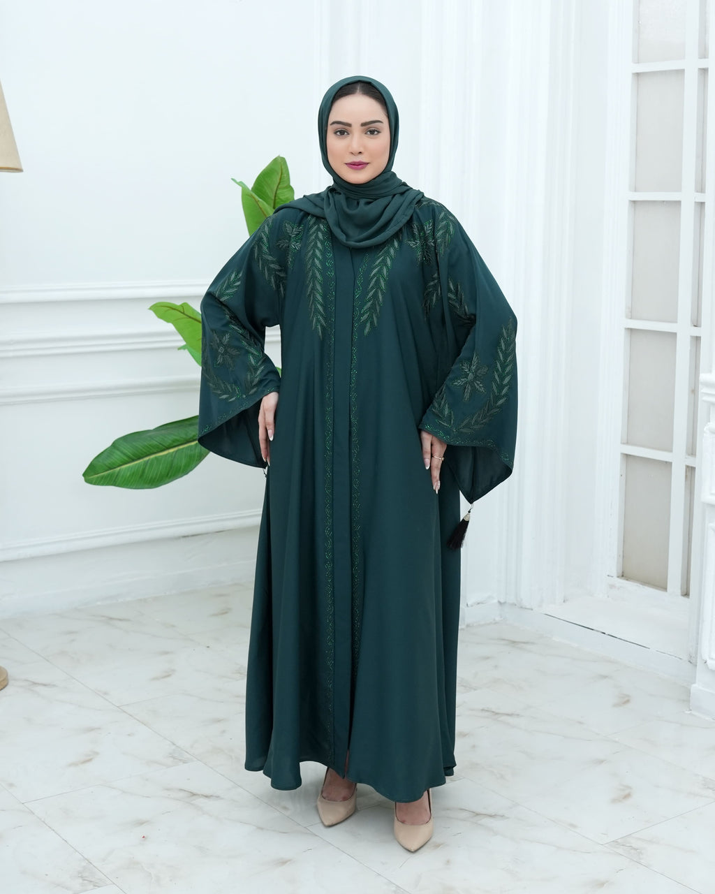 Farah Abaya