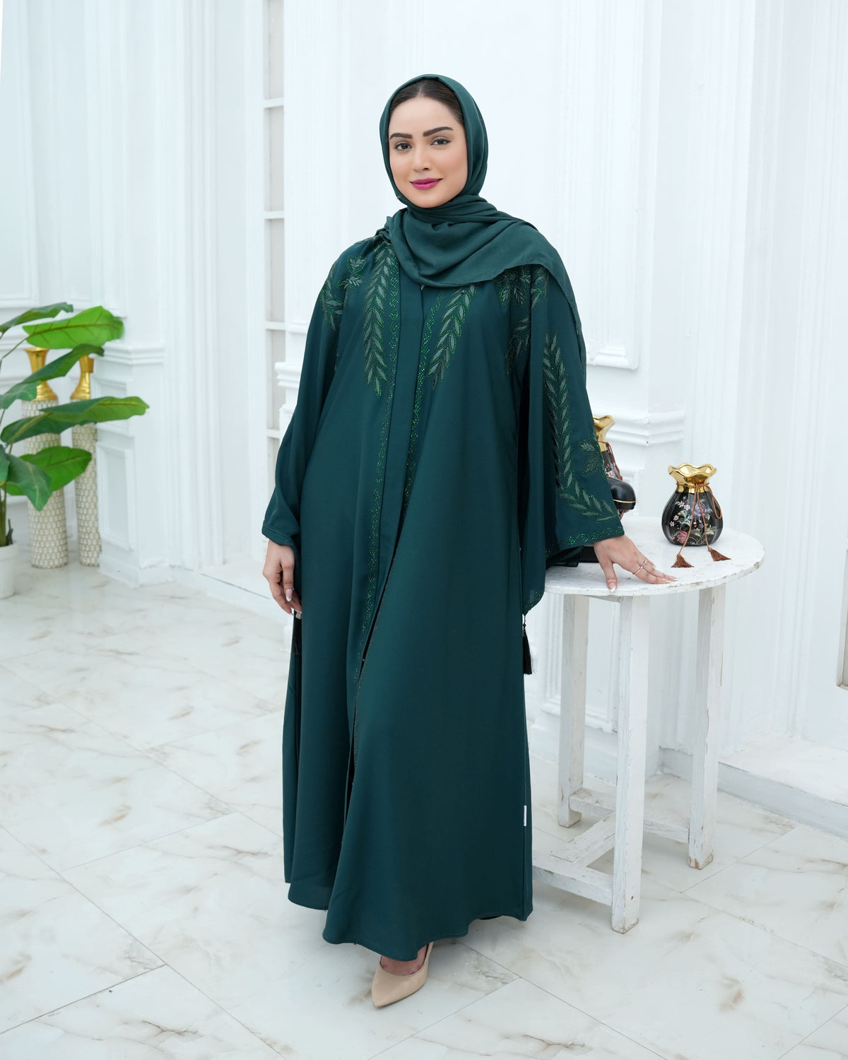 Farah Abaya