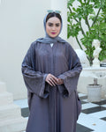 Baran Abaya