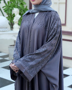 Baran Abaya