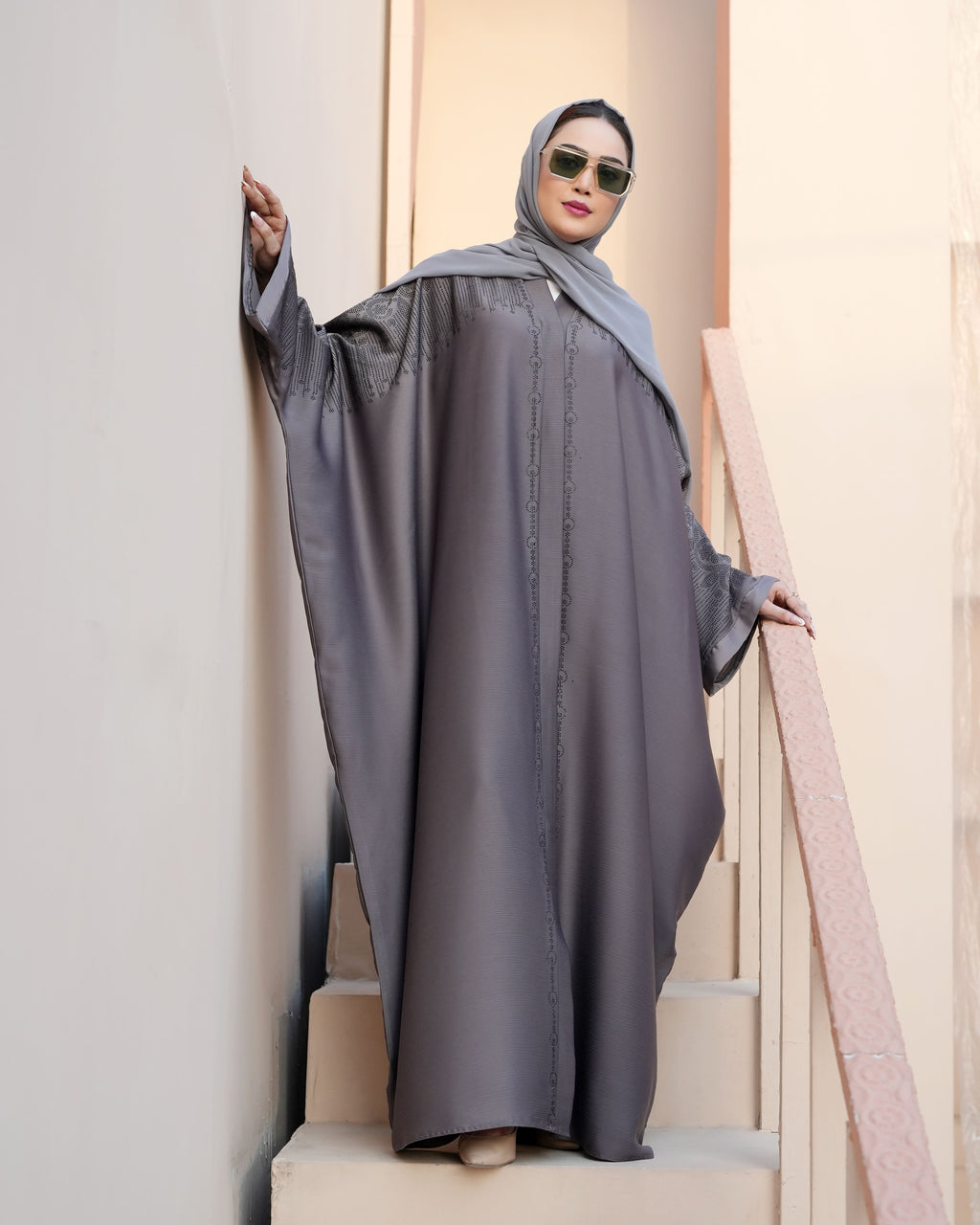 Baran Abaya