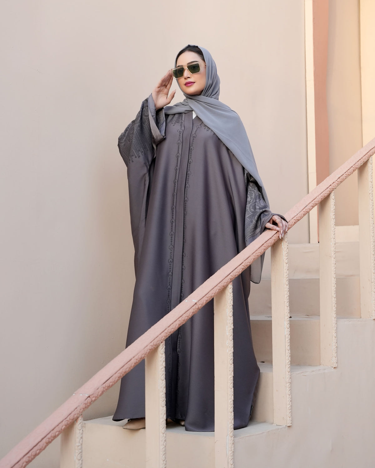 Baran Abaya