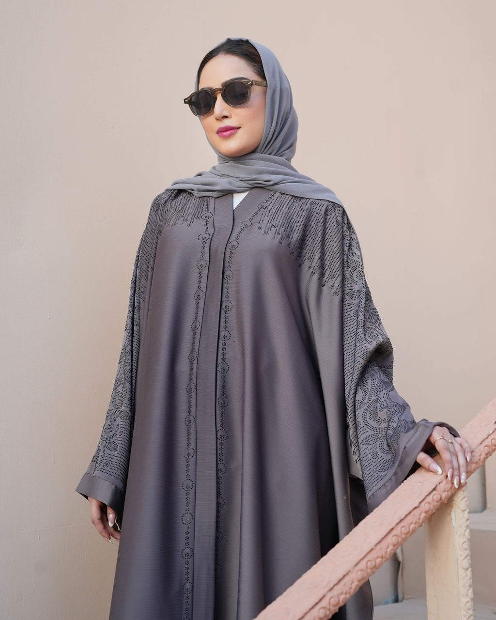 Baran Abaya