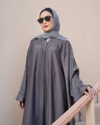 Baran Abaya