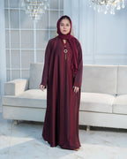 Kimiya Abaya
