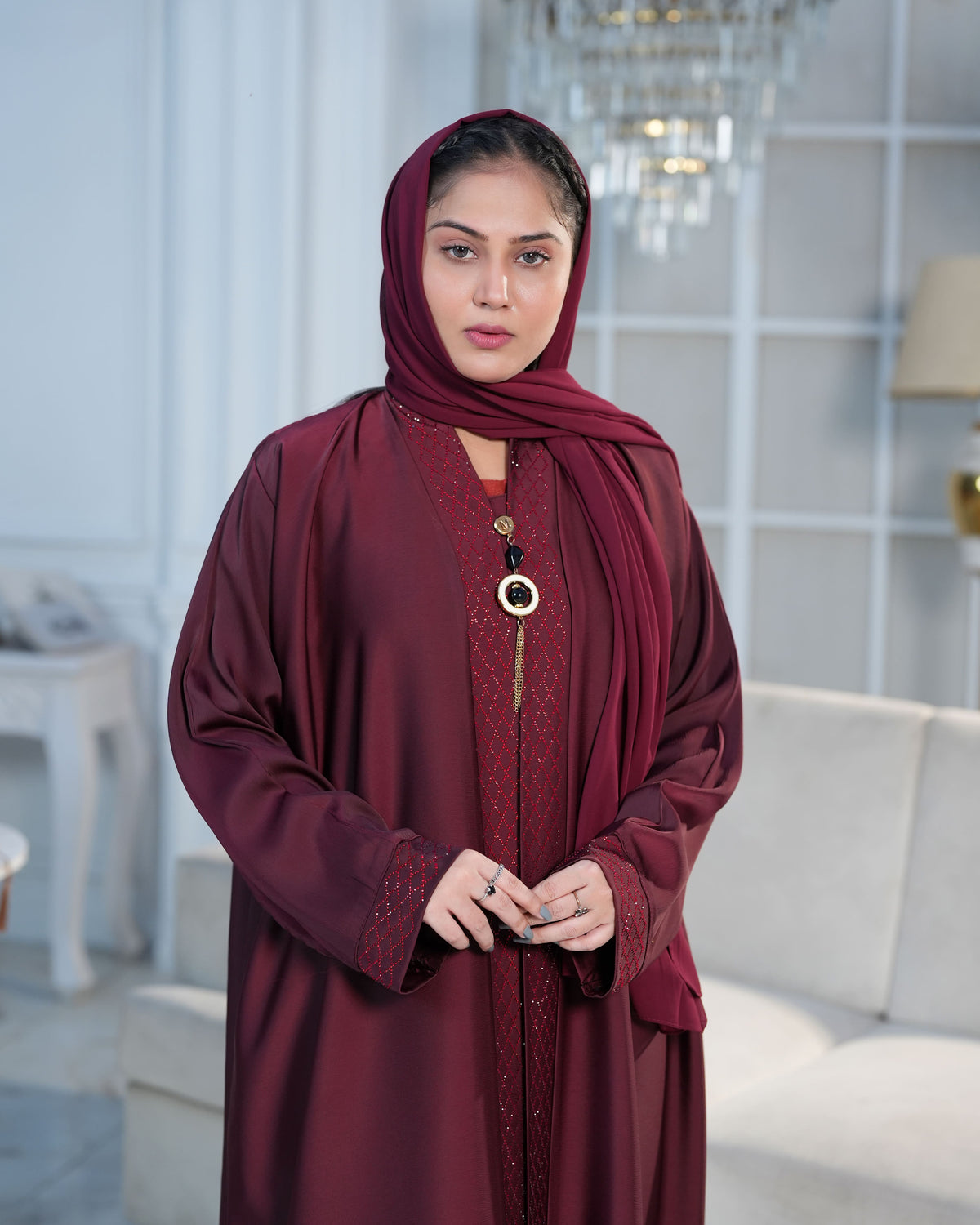 Kimiya Abaya